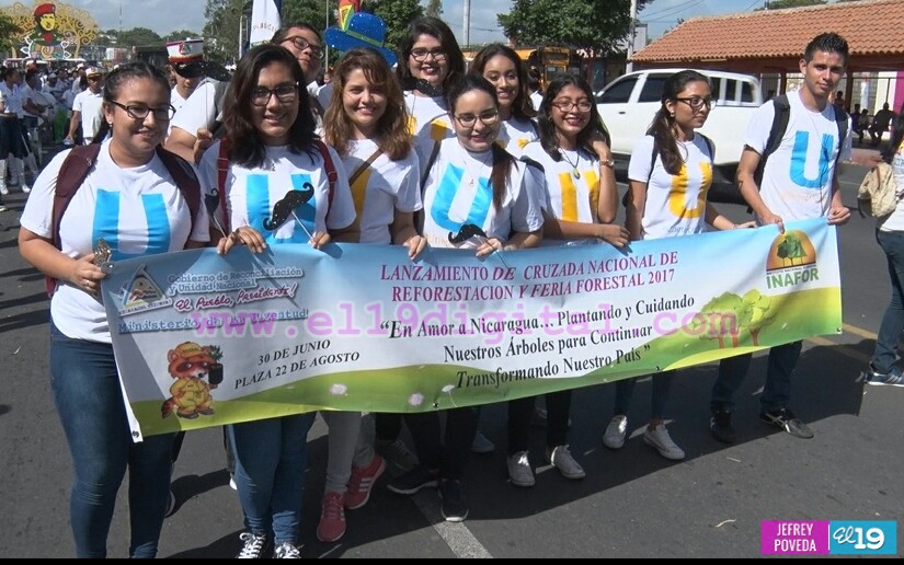 MARCHA 2